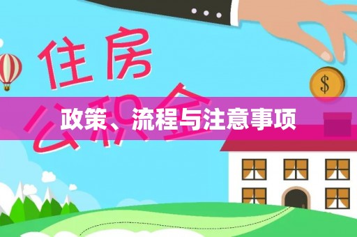 博野政策、流程与注意事项