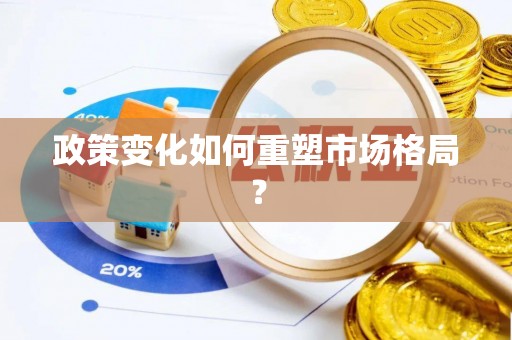 博野政策变化如何重塑市场格局？