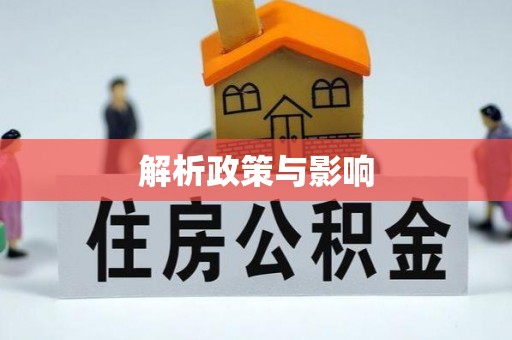 博野解析政策与影响