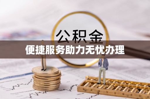 博野便捷服务助力无忧办理