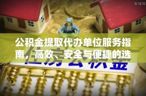 博野公积金提取代办单位服务指南，高效、安全与便捷的选择