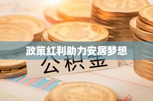 博野政策红利助力安居梦想