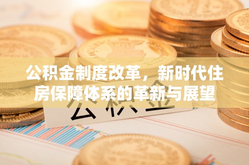 博野公积金制度改革，新时代住房保障体系的革新与展望