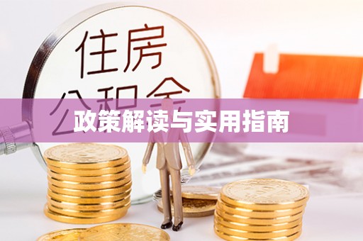 博野政策解读与实用指南