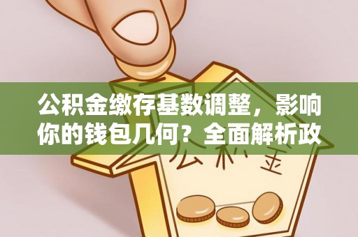 博野公积金缴存基数调整，影响你的钱包几何？全面解析政策与实际收益