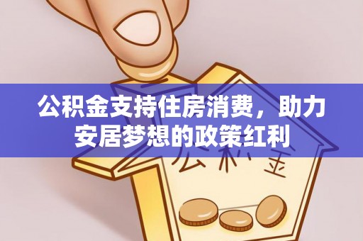 博野公积金支持住房消费，助力安居梦想的政策红利