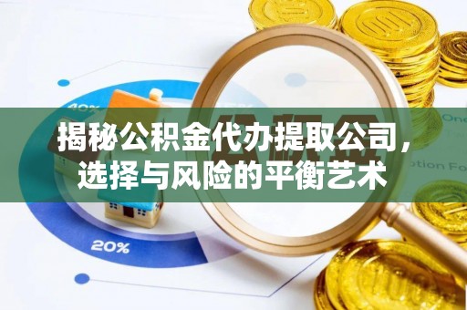 博野揭秘公积金代办提取公司，选择与风险的平衡艺术